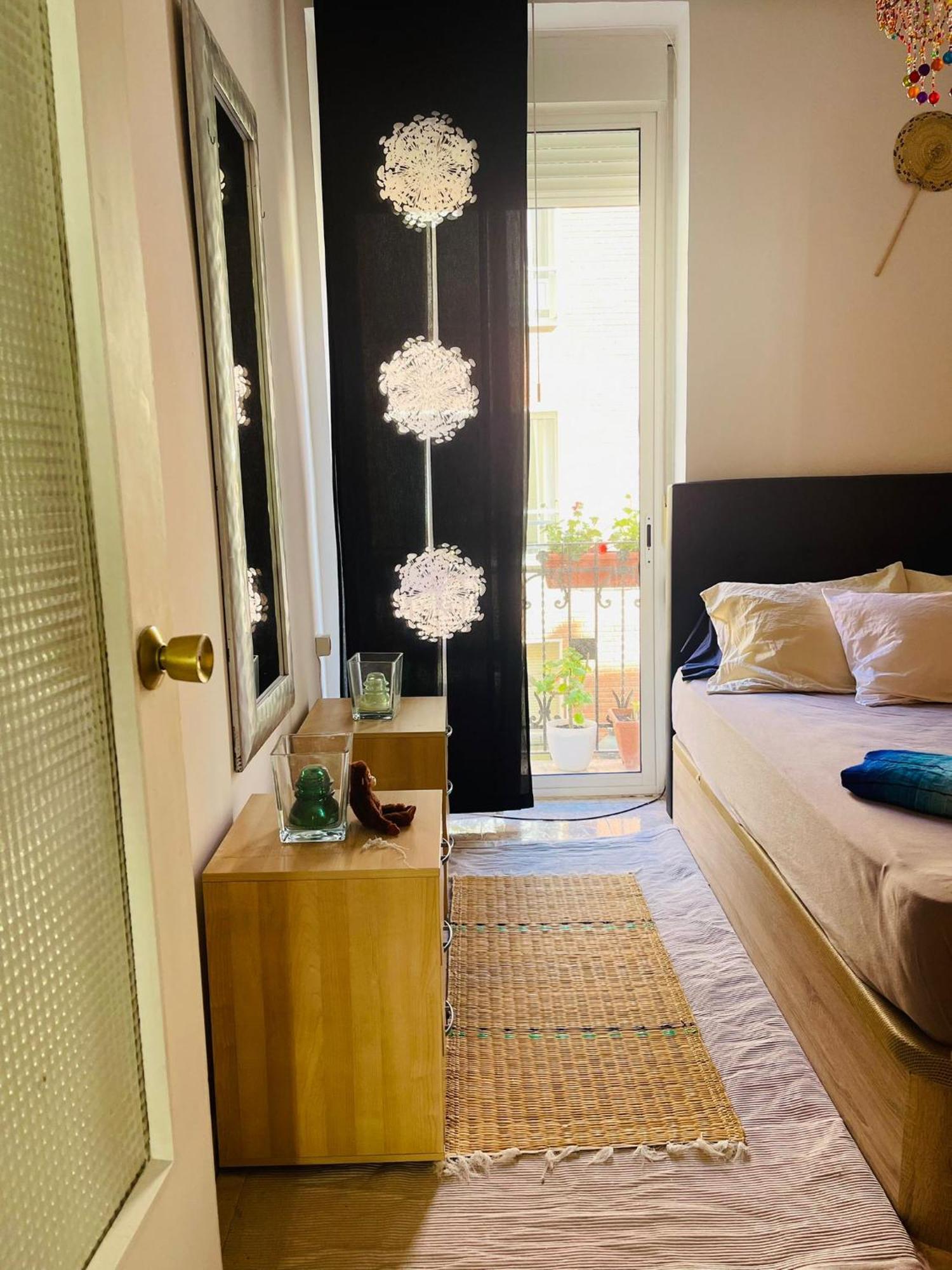 ולנסיה Habitacion Privada En Piso Compartido מראה חיצוני תמונה